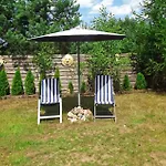 Beautiful In With Sauna * Karsin