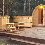 Beautiful In With Sauna