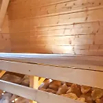 Beautiful In With Sauna Semesterbostad *