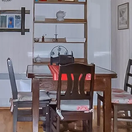 Casa vacanze Gorgeous In With Sauna *