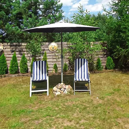 Gorgeous In With Sauna * Karsin