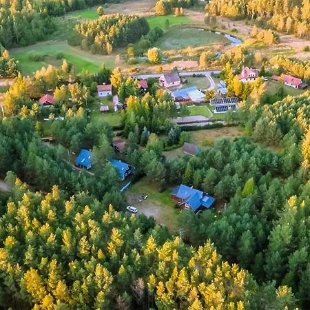 Gorgeous In With Sauna * Karsin