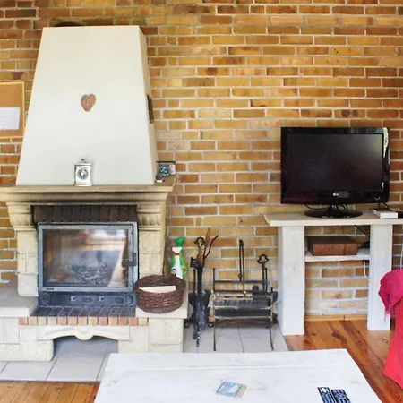 Gorgeous In With Sauna Casa vacanze