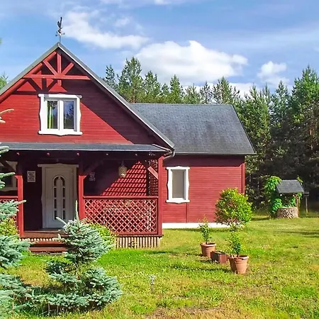 Gorgeous In With Sauna * Karsin