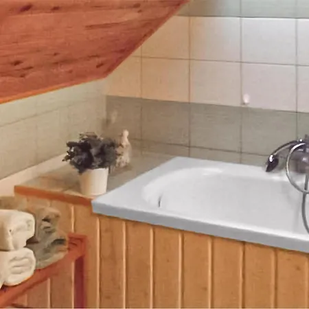 Beautiful In With Sauna 펜션 Karsin