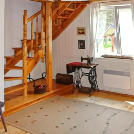 Gorgeous In With Sauna