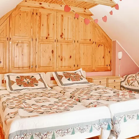 Gorgeous In With Sauna Casa vacanze Karsin