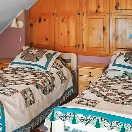 Casa vacanze Gorgeous In With Sauna