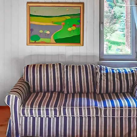 Casa vacanze Gorgeous In With Sauna Karsin