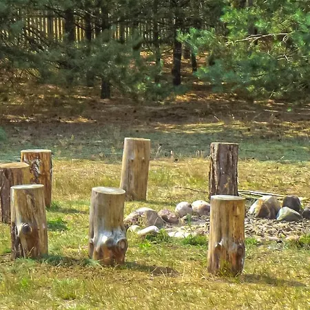 Gorgeous In With Sauna Karsin