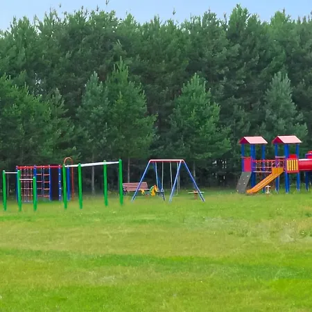 Gorgeous In With Sauna Casa vacanze