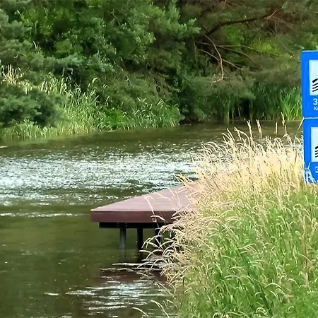 Дом отдыха Gorgeous In With Sauna *