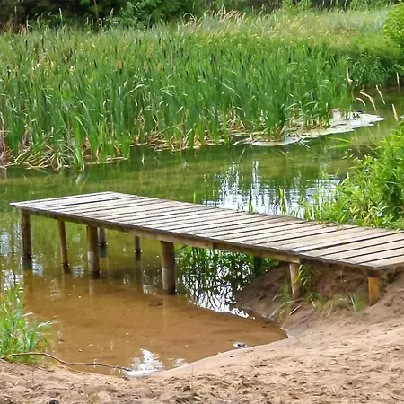 Gorgeous In With Sauna *