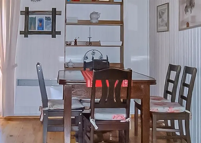 Дом отдыха Gorgeous In With Sauna *