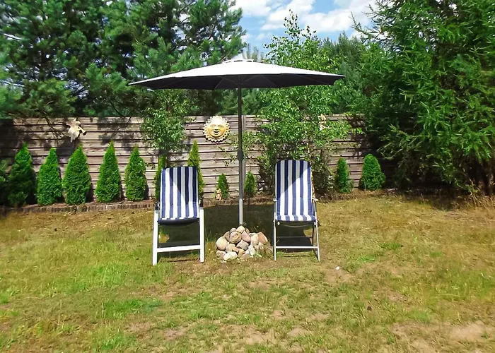 Gorgeous In With Sauna * Karsin