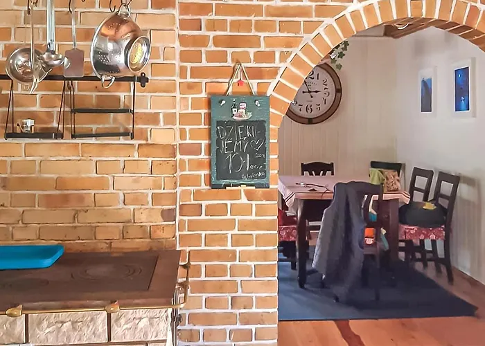 Gorgeous In With Sauna *