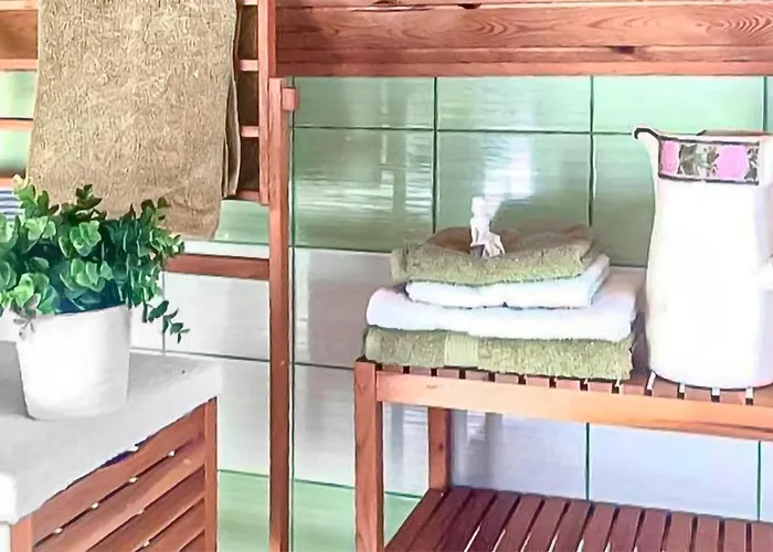 Gorgeous In With Sauna