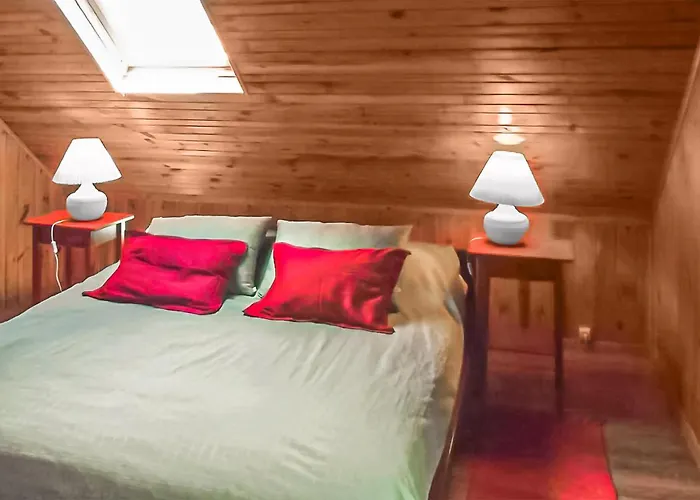 Gorgeous In With Sauna *