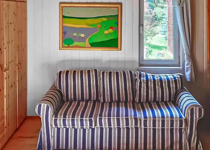 Дом отдыха Gorgeous In With Sauna Karsin