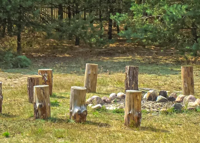 Gorgeous In With Sauna Karsin