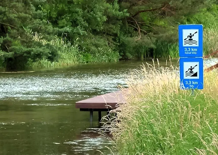 Дом отдыха Gorgeous In With Sauna *