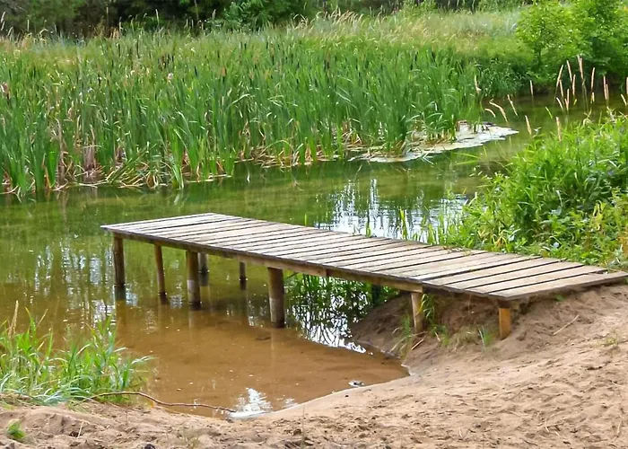 Gorgeous In With Sauna *